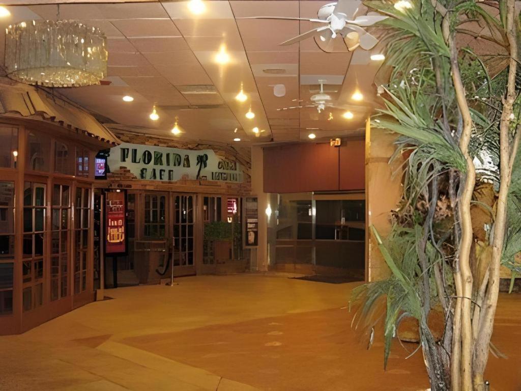 Shalimar Hostel Las Vegas Exteriér fotografie